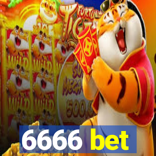 6666 bet